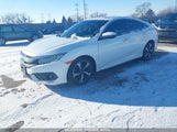 HONDA CIVIC TOURING 19XFC1F95GE****** снимка