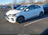 HYUNDAI IONIQ HYBRID SEL KMHC75LC6KU119612 снимка