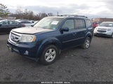 HONDA PILOT EX-L 5FNYF4H65AB****** снимка