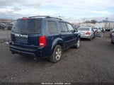 HONDA PILOT EX-L 5FNYF4H65AB****** снимка