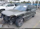 LAND ROVER RANGE ROVER SPORT HSE DYNAMIC SALWV2SV5JA409700 photo