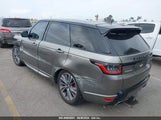 LAND ROVER RANGE ROVER SPORT HSE DYNAMIC SALWV2SV5JA409700 снимка