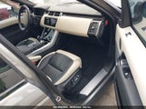 LAND ROVER RANGE ROVER SPORT HSE DYNAMIC SALWV2SV5JA409700 fotografie