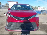 TOYOTA SIENNA LIMITED 5TDZSKFC2NS****** photo