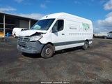 Mercedes-Benz Sprinter  High Roof V6 W1Y4ECHY8NT107393 снимка