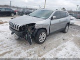 JEEP CHEROKEE LATITUDE 1C4PJLCB1GW297555 снимка