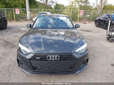 AUDI A5 SPORTBACK PREMIUM PLUS 40 TFSI QUATTRO S TRONIC WAUCBCF57PA023112 снимка