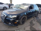 AUDI A4 2.0T AVANT WAUKF78EX6A****** снимка