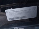 AUDI A4 2.0T AVANT WAUKF78EX6A****** снимка