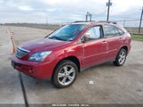 LEXUS RX 400H JTJGW31U082851762 снимка