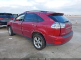 LEXUS RX 400H JTJGW31U082851762 снимка