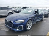 AUDI A5 SPORTBACK PREMIUM 45 TFSI QUATTRO S TRONIC WAUDACF55MA012757 fotografie