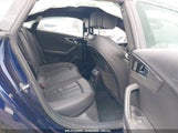AUDI A5 SPORTBACK PREMIUM 45 TFSI QUATTRO S TRONIC WAUDACF55MA012757 fotografie
