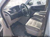 Dodge Grand Caravan Se 2C7WDGBG5HR558867 снимка