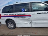Dodge Grand Caravan Se 2C7WDGBG5HR558867 снимка