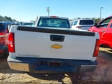 CHEVROLET SILVERADO 1500 WORK TRUCK 1GCNKPEA0DZ****** снимка