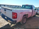 CHEVROLET SILVERADO 1500 WORK TRUCK 1GCNKPEA0DZ****** снимка