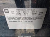 CADILLAC ATS STANDARD 1G6AA5RX9D0****** снимка