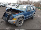 JEEP LIBERTY SPORT 1J4GL48585W695663 снимка