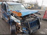 JEEP LIBERTY SPORT 1J4GL48585W695663 снимка