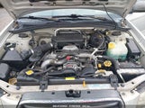 SUBARU FORESTER 2.5XS JF1SG65675H****** снимка