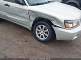 SUBARU FORESTER 2.5XS JF1SG65675H****** снимка