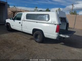 GMC SIERRA 1500 SL WIDESIDE 1GTEC14W4WZ****** снимка