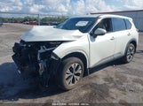 NISSAN ROGUE SV FWD 5N1AT3BA8MC677865 снимка