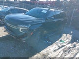 CHEVROLET TAHOE 4WD Z71 1GNSKPKD4MR486901 fotografie