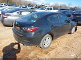 TOYOTA YARIS IA 3MYDLBYVXHY****** снимка