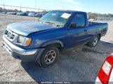 NISSAN FRONTIER XE 1N6DD21SXYC****** снимка
