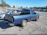 NISSAN FRONTIER XE 1N6DD21SXYC****** снимка