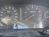 NISSAN FRONTIER XE 1N6DD21SXYC****** снимка