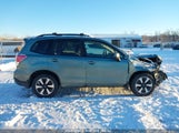 SUBARU FORESTER 2.5I PREMIUM JF2SJAEC7JH616233 снимка