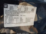 GMC SIERRA 1500 SLE 1GTR1VE05DZ187392 снимка