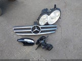MERCEDES-BENZ CLK 350 WDBTK56F27F****** снимка