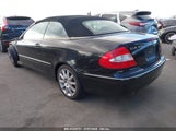 MERCEDES-BENZ CLK 350 WDBTK56F27F****** снимка