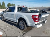 FORD F-150 LIMITED 1FTFW1ED7MFB49826 снимка