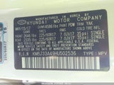 HYUNDAI TUCSON SE PLUS KM8J33A49HU502536 снимка
