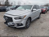 INFINITI QX60 PURE AWD 5N1DL0MMXLC523787 снимка