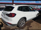 BMW X3 SDRIVE30I WBX47DP01NN****** снимка