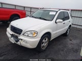 MERCEDES-BENZ ML 350 4JGAB57E93A****** снимка
