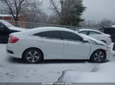 HONDA CIVIC LX 2HGFC2F64MH536901 снимка