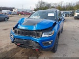 JEEP COMPASS TRAILHAWK 4X4 3C4NJDDB6MT525238 снимка