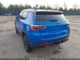 JEEP COMPASS TRAILHAWK 4X4 3C4NJDDB6MT525238 снимка