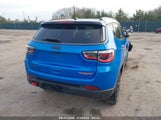 JEEP COMPASS TRAILHAWK 4X4 3C4NJDDB6MT525238 снимка