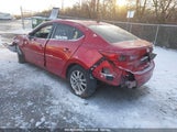 MAZDA MAZDA3 I GRAND TOURING JM1BM1W78E1128169 photo