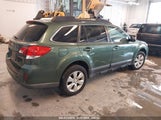 SUBARU OUTBACK 2.5I PREMIUM 4S4BRCGC4A3374865 снимка