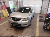 MAZDA MAZDA3 I SPORT JM1BK32F381177010 снимка