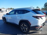 HYUNDAI TUCSON LIMITED 5NMJE3DE9RH313820 photo
